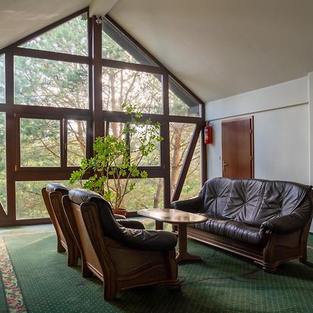 Apartamenty Residence Borkowo Εξωτερικό φωτογραφία